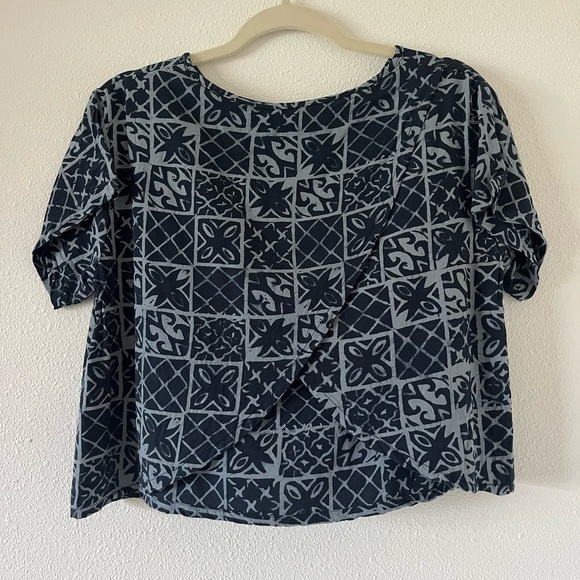 Noa Noa top & bottom set - Picture 4 of 10